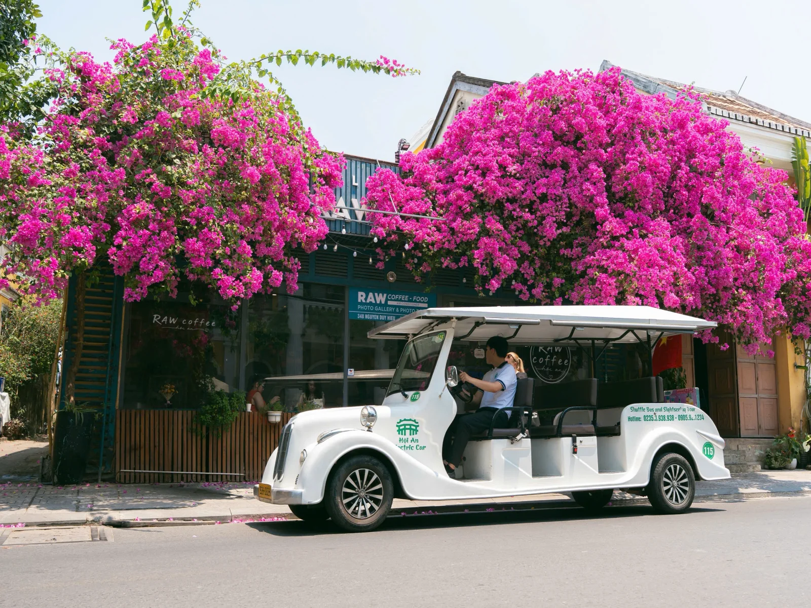Hoi An Essence Tour 
