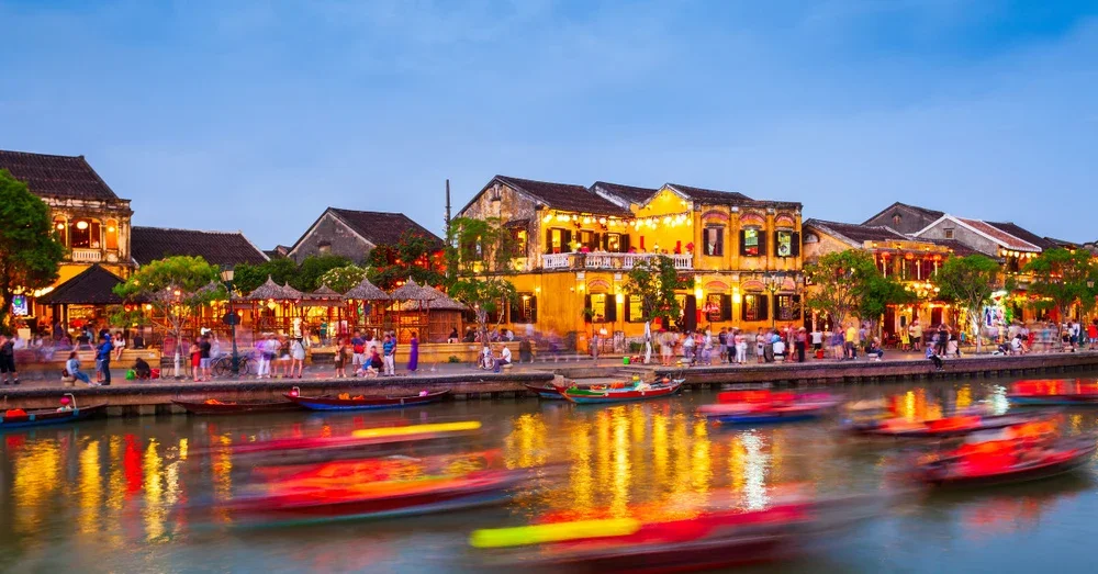 Hoi An Essence Tour 