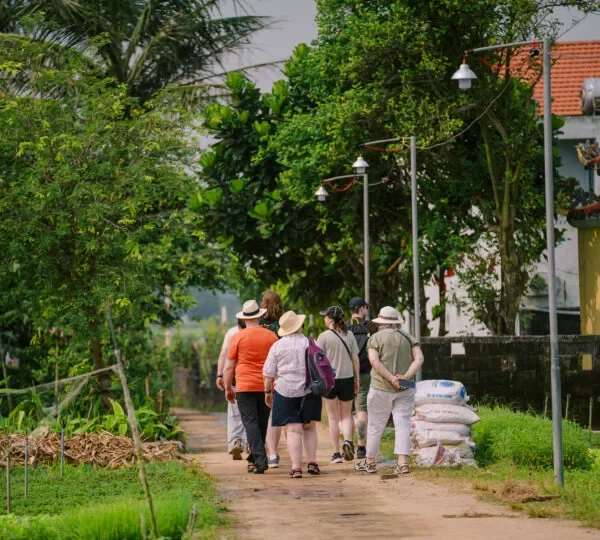 Hoi An Nature Tour