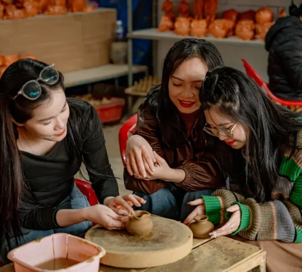 Tour Làng Nghề Hội An
