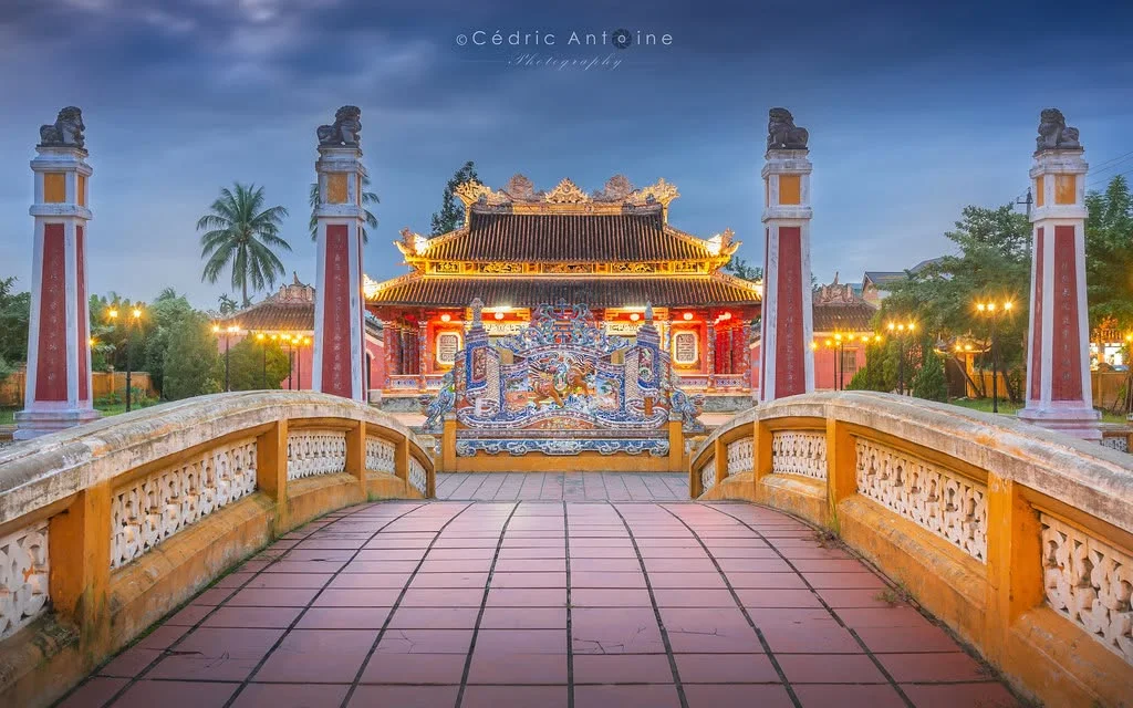 Hoi An Essence Tour 