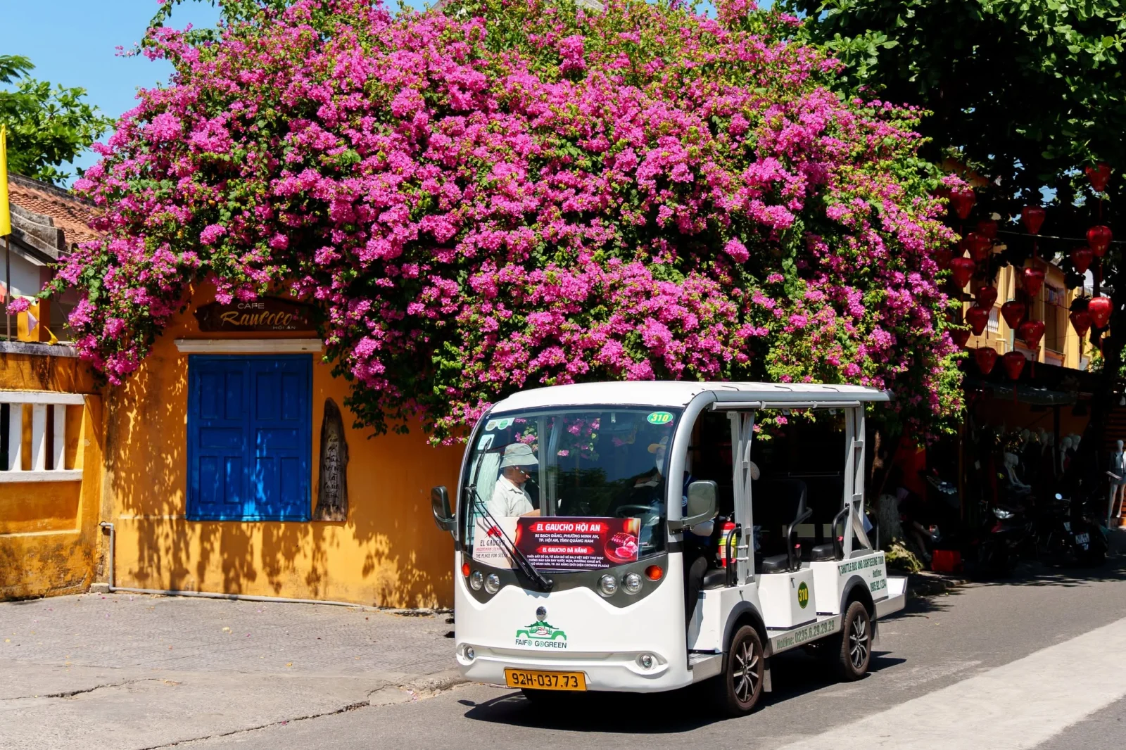 The Complete Independent Travel Guide to Hoi An: An Electric Vehicle Itinerary