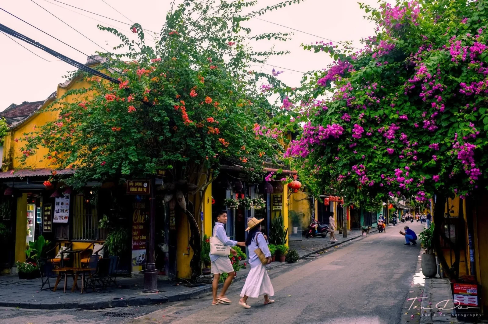 Hoi An at Night: What to Eat and Do Beyond the Walking Streets