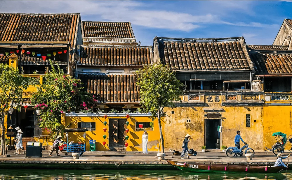 10 Beautiful Hoi An Photo Spots: Fresh Angles Away from the Crowds