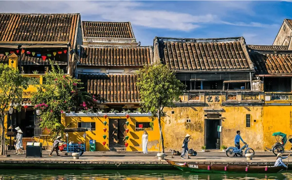 10 Beautiful Hoi An Photo Spots: Fresh Angles Away from the Crowds