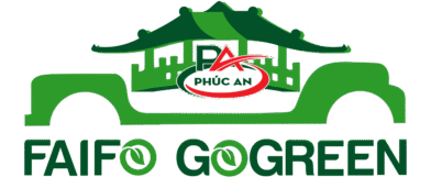 Logo Faifo Gogreen